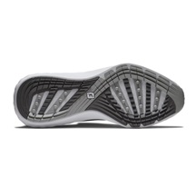 FootJoy Quantum Herren Golfschuhe, weiss/grau