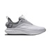 FootJoy Quantum BOA Herren Golfschuhe, weiss/grau