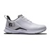 FootJoy Fuel Herren Golfschuhe, weiss/grau