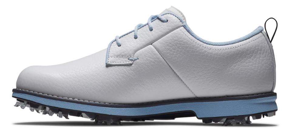 FootJoy Premiere Series - Cypress Damen Golfschuhe, weiss/blau