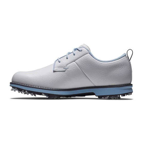 FootJoy Premiere Series - Cypress Damen Golfschuhe, weiss/blau