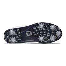 FootJoy Premiere Series - Cypress Damen Golfschuhe, weiss/blau