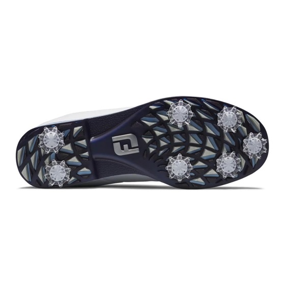 FootJoy Premiere Series - Cypress Damen Golfschuhe, weiss/blau