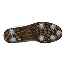 FootJoy Premiere Series - Cypress Damen Golfschuhe, weiss