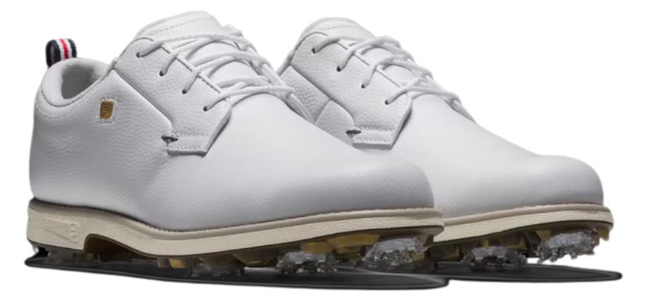 FootJoy Premiere Series - Cypress Damen Golfschuhe, weiss