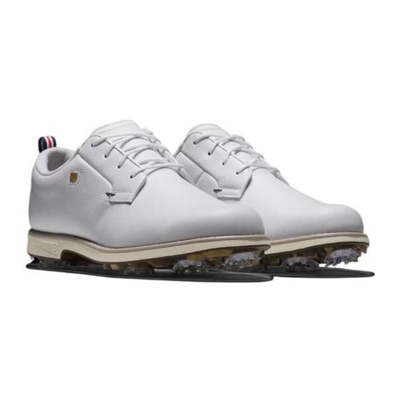 FootJoy Premiere Series - Cypress Damen Golfschuhe, weiss