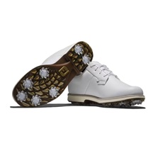 FootJoy Premiere Series - Cypress Damen Golfschuhe, weiss