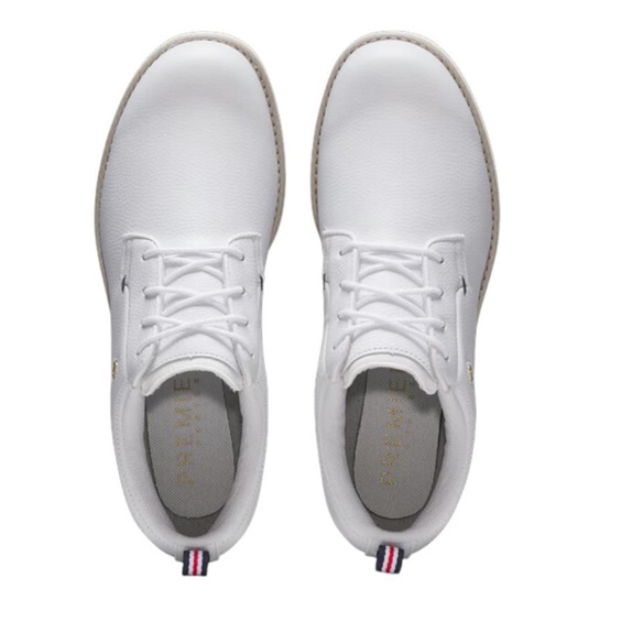 FootJoy Premiere Series - Cypress Damen Golfschuhe, weiss