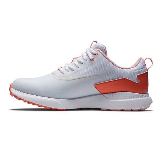 FootJoy Performa Damen Golfschuhe, weiss