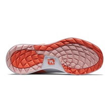 FootJoy Performa Damen Golfschuhe, weiss