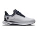 FootJoy Pro/SLX Damen Golfschuhe, weiss/dunkelblau