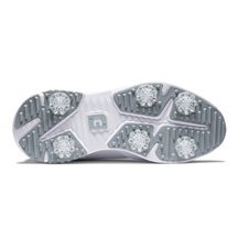 FootJoy Tour Rival Damen Golfschuhe, weiss/grau