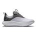 FootJoy Quantum Leather Damen Golfschuhe, weiss/grau