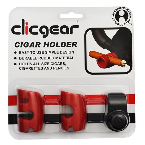 Clicgear Zigarren/Zigaretten Halter
