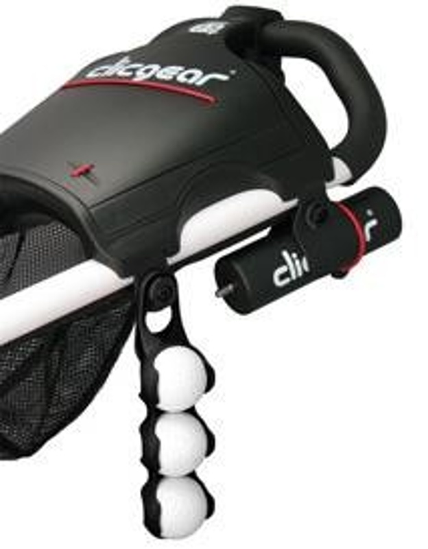 Clicgear Ball Clip/Ballhalter