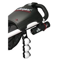 Clicgear Ball Clip/Ballhalter