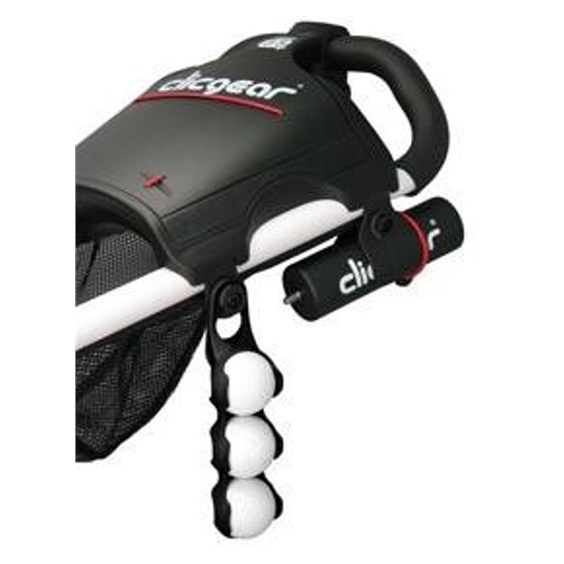 Clicgear Ball Clip/Ballhalter
