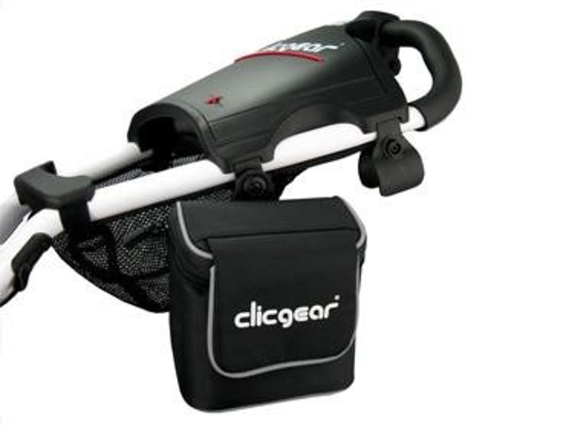 Clicgear Rangefinder Zubehör-Tasche