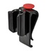 Putter Caddy 3in1 Putterhalter für Golfbag