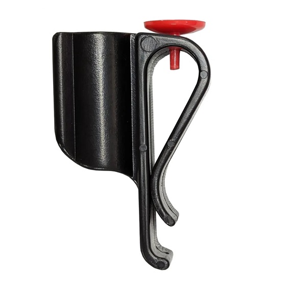 Putter Caddy 3in1 Putterhalter für Golfbag