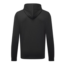 FootJoy Ottoman Jacquard Hoodie Herren Sweatshirt, schwarz