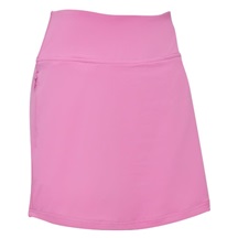 FootJoy Aerial Performance Knit Golfrock, berry