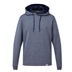 FootJoy Junior Hoodie Junior Sweatshirt, heather grey