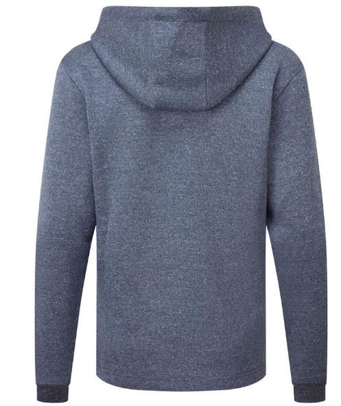 FootJoy Junior Hoodie Junior Sweatshirt, heather grey