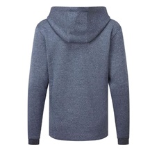 FootJoy Junior Hoodie Junior Sweatshirt, heather grey