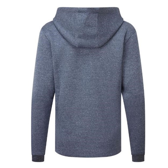 FootJoy Junior Hoodie Junior Sweatshirt, heather grey