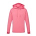 FootJoy Junior Hoodie Junior Sweatshirt, rosa