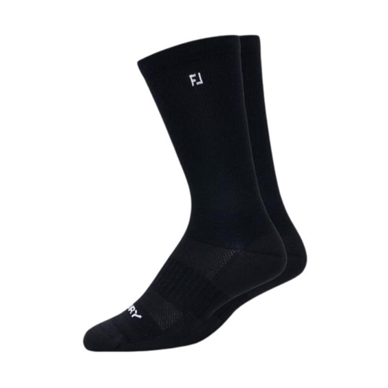 FootJoy ProDry Lightweight Crew Herren Socken, 1Paar