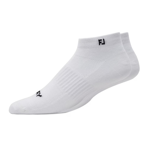 FootJoy ProDry Lightweight Sport Herren Socken, 1Paar