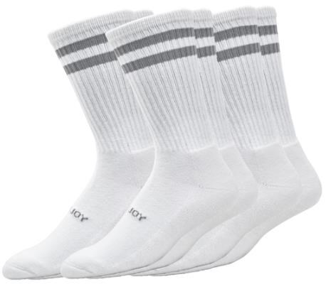 FootJoy ComfortSof Crew Herren Socken, 3Paar