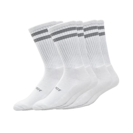 FootJoy ComfortSof Crew Herren Socken, 3Paar