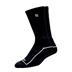 FootJoy ProDry Crew Damen Socken, schwarz