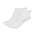 FootJoy Pro-Dry Pom-Pom Damen Golfsocken, 1Paar, weiss