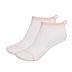 FootJoy ProDry Pom-Pom Damen Golfsocken, 1Paar, weiss