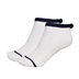 FootJoy Pro-Dry Pom-Pom Damen Golfsocken, 1Paar, weiss