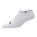 FootJoy ProDry Lightweight Roll Damen Socken, 1Paar, weiss