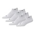 FootJoy ProDry Lightweight Damen Socken, 3Paar, weiss