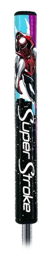Super Stroke SuperStroke Zenergy Tour 2.0 Marvel Miles Mortales Limited Edition Griff