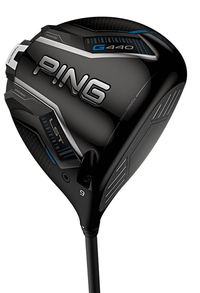 PING G440 LST Herren Driver