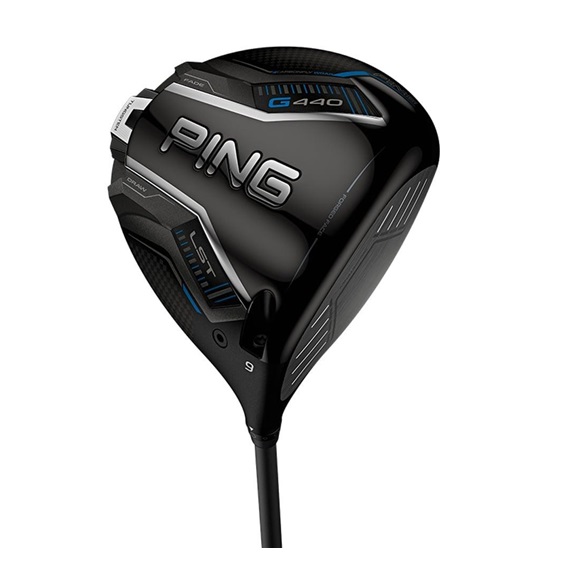 PING G440 LST Herren Driver