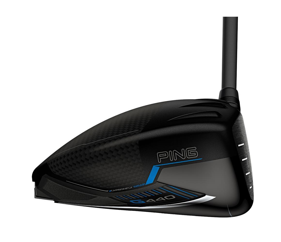 PING G440 LST Herren Driver