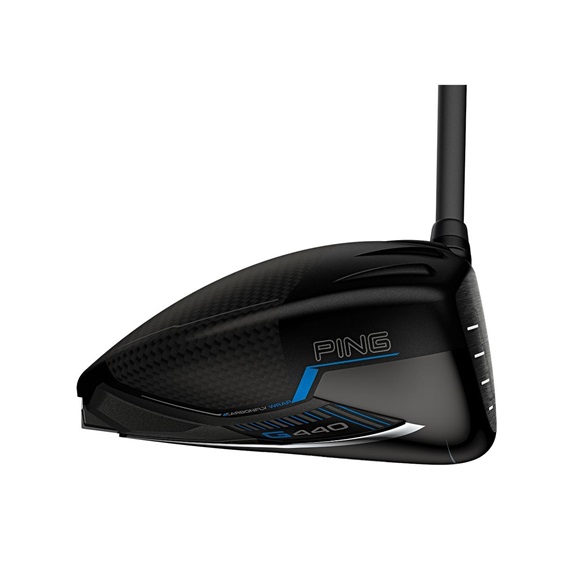 PING G440 LST Herren Driver