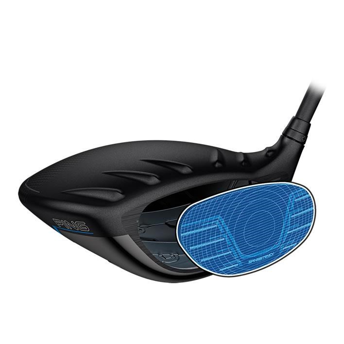 PING G440 LST Herren Driver