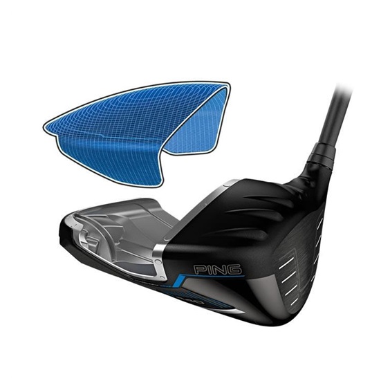 PING G440 LST Herren Driver