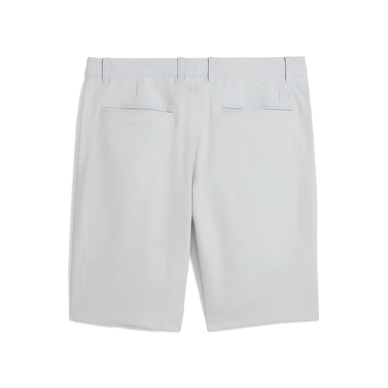 Puma Dealer Herren Shorts, grau