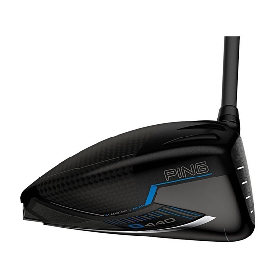 Ping G440 MAX Herren Driver